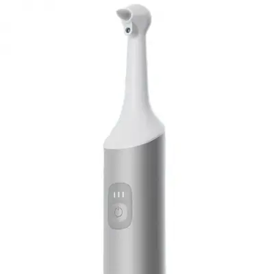 Electric toothbrush, tartar remover, teeth whitening - 6