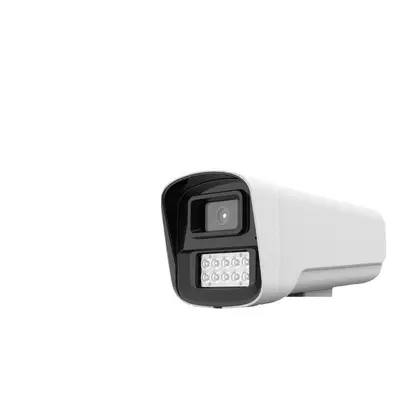 8MP POE Bullet-Kamera für außen, nachtsichtig - 5