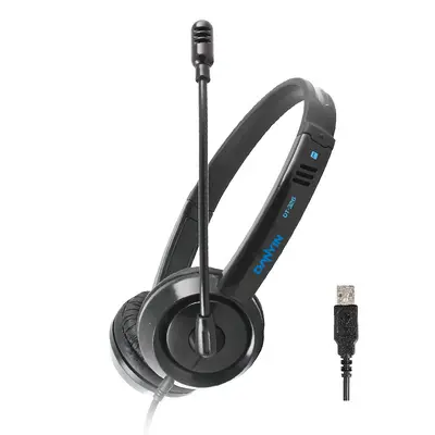 DT326 Kabel-Kopfhörer, Multi-Schnittstellen - 12