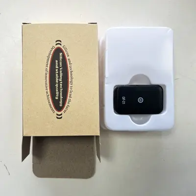 GF21 Wireless GPS Tracker for Pets and Cargo - 8