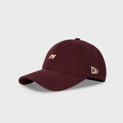 2025 neues Modell Stickerei N-Buchstabe Hardtop Baseballkappe Unisex koreanischer Stil vielseitig große Kopfweite kleineres Gesicht Ente Bill Cap - 5