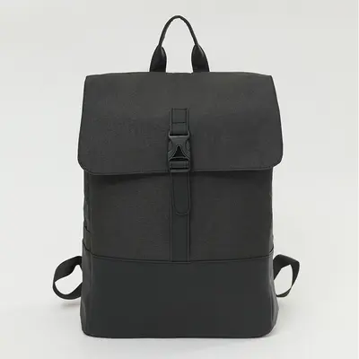 Business Laptop Backpack, Large Capacity, Simple Design - 7