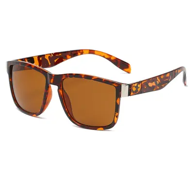 QS056 UV-Schutz Sportsonnenbrille für Damen und Herren, Strand und Angeln