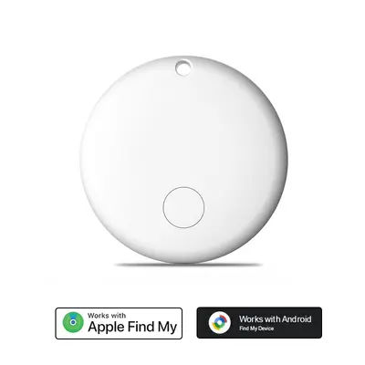 Çift sistem GPS izleme cihazı iOS Android uyumlu - 8