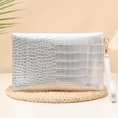 2025 Summer New Mini Fashion Simple Women's Small Bag High Quality Versatile Single Shoulder Crossbody Small Square Bag