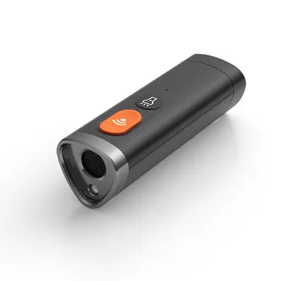 Ultrasonic Dog Repeller and Anti-Barking Training Device, Long-Range - 8
