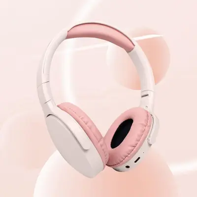 2961 Bluetooth Wireless Over-Ear Headphones - 9