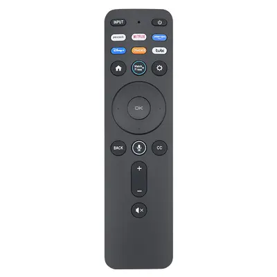 VIZIO TV Remote Control, Compatible with XRT-140A / XRT-136 / XRT-260 - 11