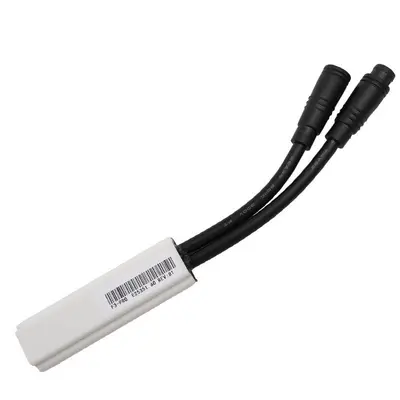 Speed Limiter for ZT3 Pro-E Scooter European Version - 9