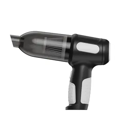 Car Vacuum Cleaner Handheld Cordless Mini Vacuum Cleaner 2-in-1 Blow and Suction Car and Home Dual-Use Powerful Suction Vacuum Cleaner