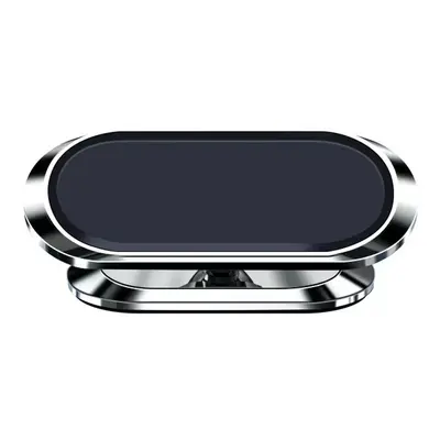 Car Phone Holder for Dashboard, Strong Fixing, Universal Magnetic Navigation Mount - 6