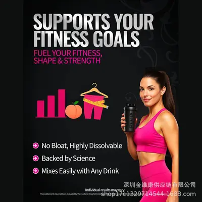 Kreatin tozu Creatine Boost, spor ve kas geliştirme