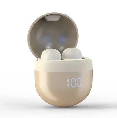 SK19 Mini In-Ear Kabellose Bluetooth-Kopfhörer - 9