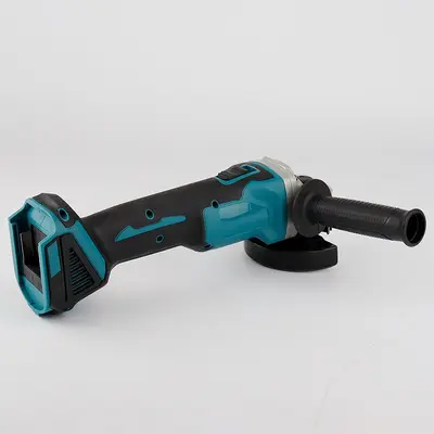 Electric drill set, 4-piece, industrial grade, high power - 4