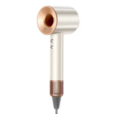 High-Speed Hair Dryer, High Power Bladeless Design - 6