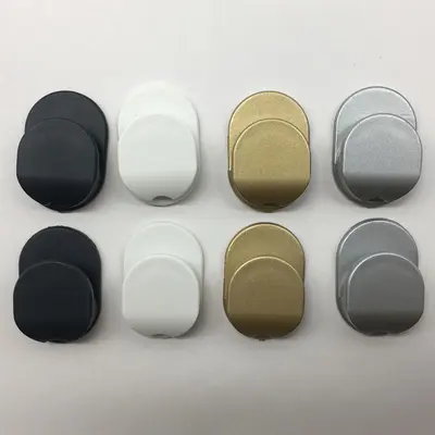 Portable Adhesive Phone Holder Hook
