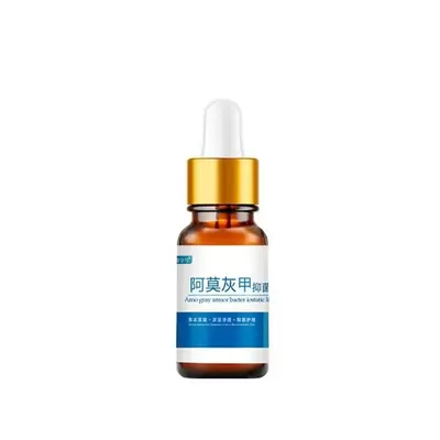 Laoxu Amo Grau Antibakterielle Salbe 5ml - 3