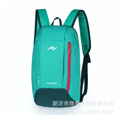 Dicaze Kinderrucksack Schüler leicht klein Schulrucksack Jungen und Mädchen Freizeit Reise Outdoor Rucksack Sporttasche Druck - 7