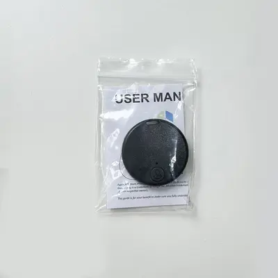 Bluetooth Anti-Verlust-Gerät, intelligenter Objektfinder - 7
