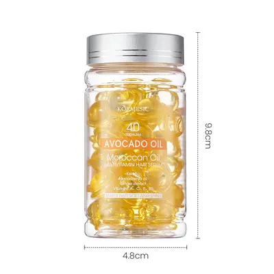 KORMESIC Multivitamin-Haarserum - 10