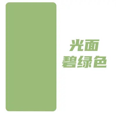 PU and natural rubber yoga mat, professional, thick, silent - 7