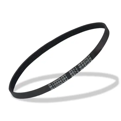 Washing machine spare parts, part numbers 341241 WE12M29 661570 4400EL2001F W10006384 6602 - 9
