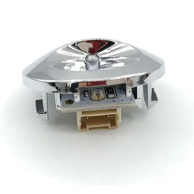 WR55X11132 and WR55X25754 LED Light for GE Refrigerator