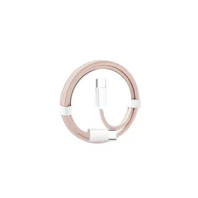 Braided Charging and Data Cable for iPhone 14/16, iPad 15 Compatible - 11