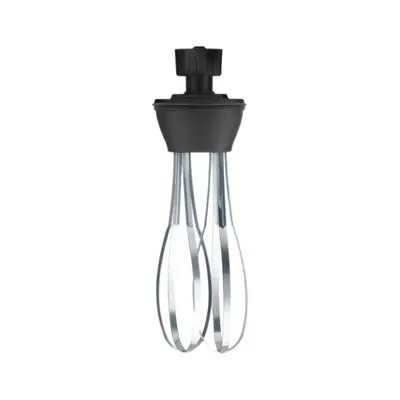 Ticari el tipi yumurta çırpıcı blender aksesuarları - 3