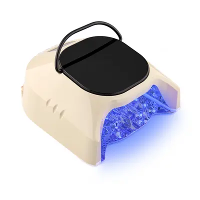 Tırnak kurutucu UV LED lamba, akıllı sensörlü, yüksek güçlü - 13