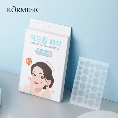 KORMESIC Large Acne Patch for Women - 6