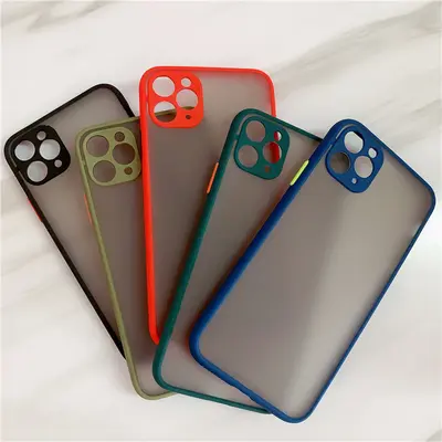 Oppo A93S case, eye protection, contrast color