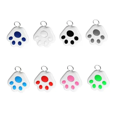 Intelligenter Bluetooth-Tracker in Katzenpfoten-Form, Anti-Verlust