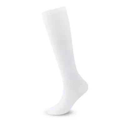 Compression Calf Socks for Cycling and Running, Unisex - 7