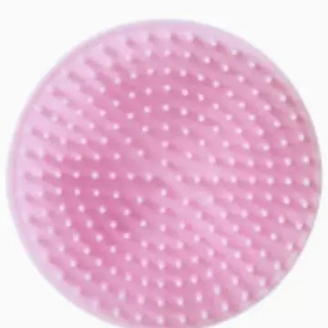 Shampoo Brush for Babies and Adults, Scalp Massage - 10