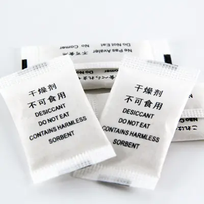 Molecular Sieve Desiccant 1 kg for Camera Insulating Glass