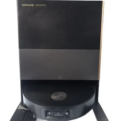 X60 Ultra Saugroboter 35.000 Pa ultraflach 3,13 Zoll