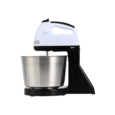 Grenzüberschreitender elektrischer Handmixer für Heimgebrauch, tragbarer Schlagsahne-Aufschläger und Knettmaschine, stationärer Handrührer, multifunktionaler Mixer