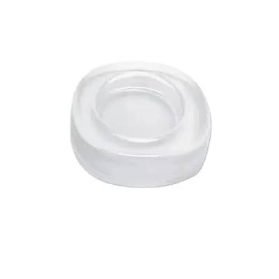 Washing machine foot pad, transparent, shock-absorbing, anti-slip - 5