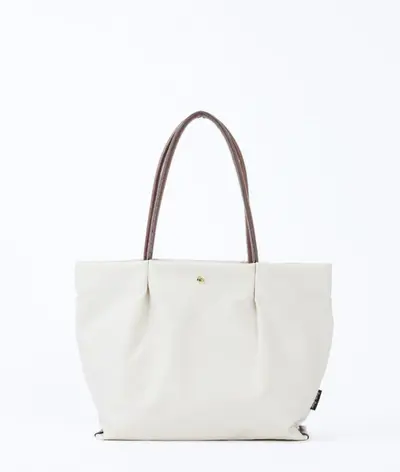 Japan und Korea Rakuten Schultertasche wasserdichtes Nylon Einschulter-Tasche große Tote-Tasche leichte Boston Muttertasche - 12