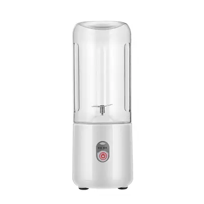 USB rechargeable fruit juice cup, mini grinder - 7
