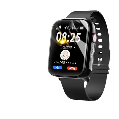 5G GPS Elderly Phone Watch with Anti-Loss Tracker Bracelet