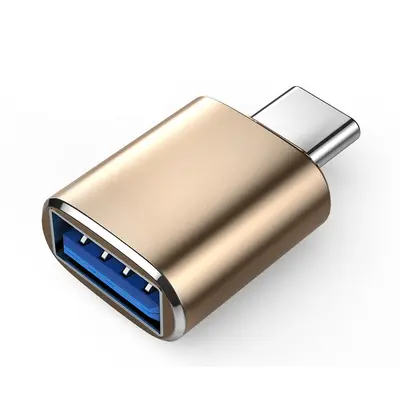Type-C to USB 3.0 OTG adapter - 12