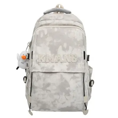Middle School Backpack, Load-Reducing, Breathable, Unisex - 7