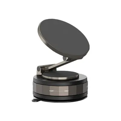 Magnetische KFZ-Handyhalterung, faltbar, für Navigation - 5