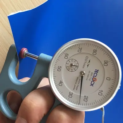 Corrosion protection film for copper sheet, high temperature resistant