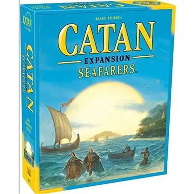 English Board Game Card Game 25th Anniversary Edition - 10