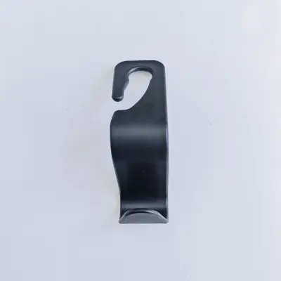 Car Hook Car Interior Seat Back Rear Row Storage Vehicle Hook Interior Accessories Hanging Car Pendant Decoration
