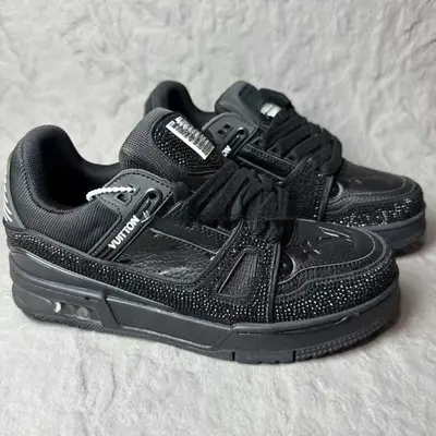 Erkek kalın tabanlı panda sneaker, siyah beyaz, rahat
