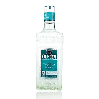 Olmeca Gümüş Agave Tekila, 2 Çeşit (Olmeca Altın Dahil)